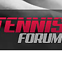 tennis forum general messages|men's tennis message board.